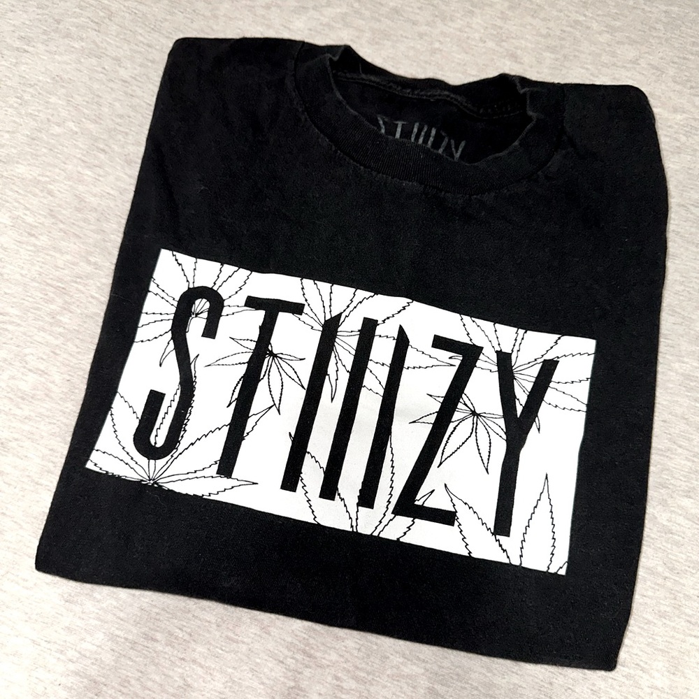 Stiiizy Tshirt